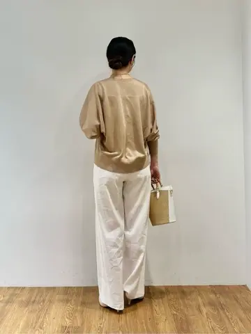 23区 西嶋 コーディネート画像