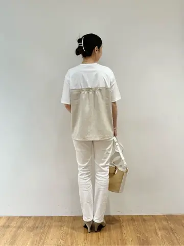 23区 西嶋 コーディネート画像