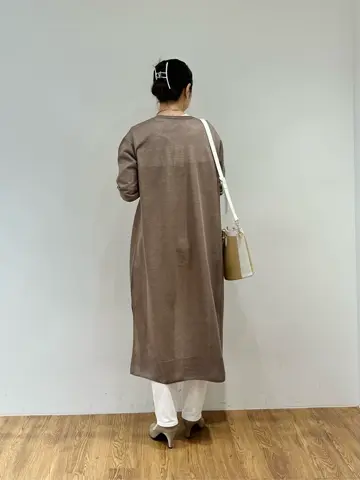 23区 西嶋 コーディネート画像