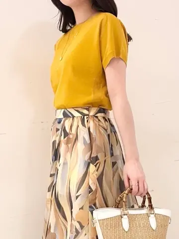 23区 松浦 コーディネート画像