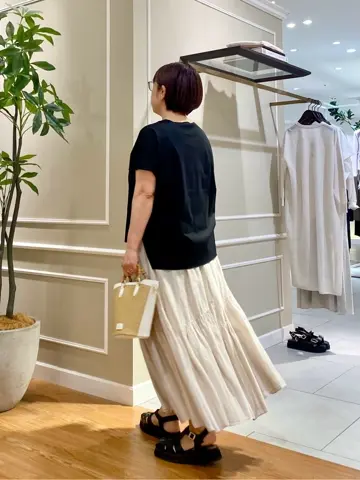 23区 深沢 コーディネート画像