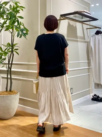 23区 深沢 コーディネート画像