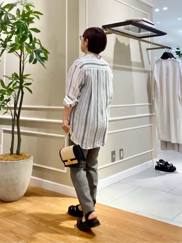 23区 深沢 コーディネート画像