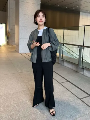 23区 伊藤 コーディネート画像