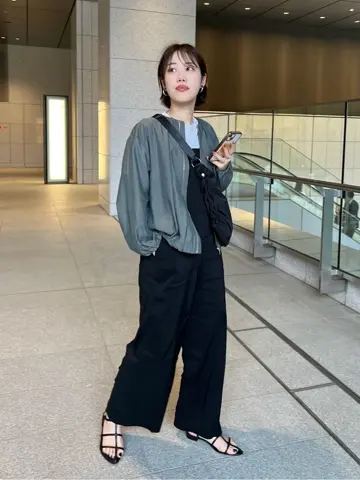 23区 伊藤 コーディネート画像