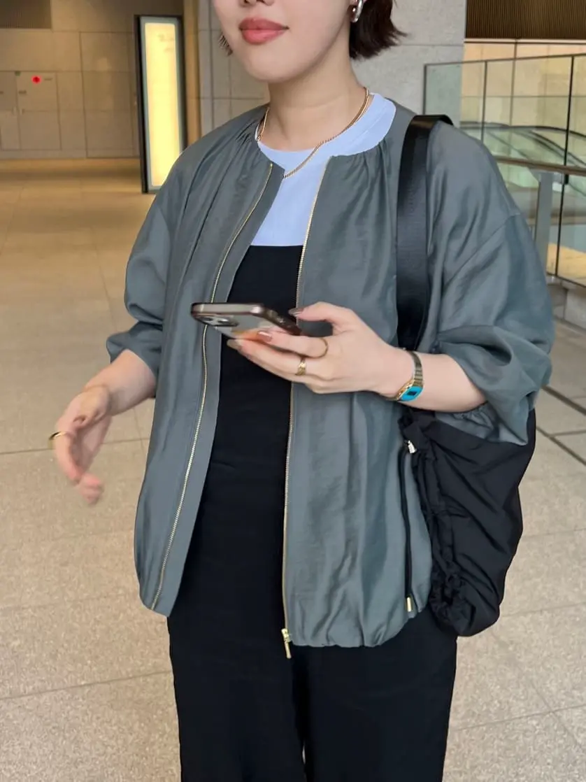 23区 伊藤 コーディネート画像