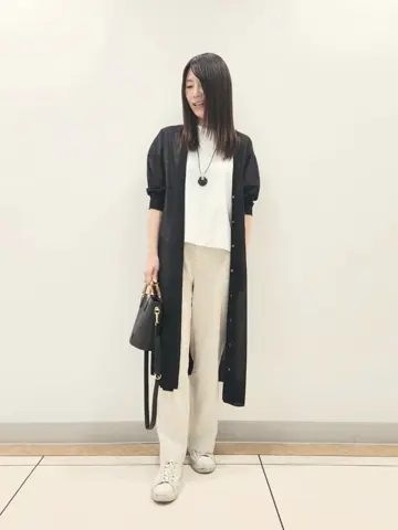 23区 髙橋 コーディネート画像