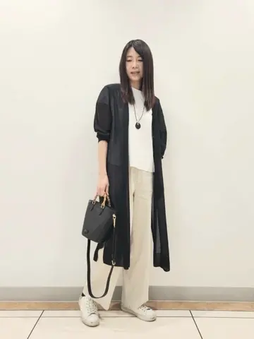 23区 髙橋 コーディネート画像