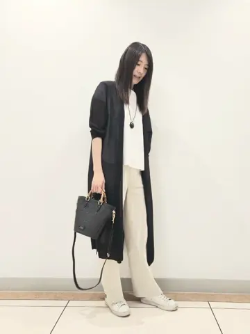 23区 髙橋 コーディネート画像