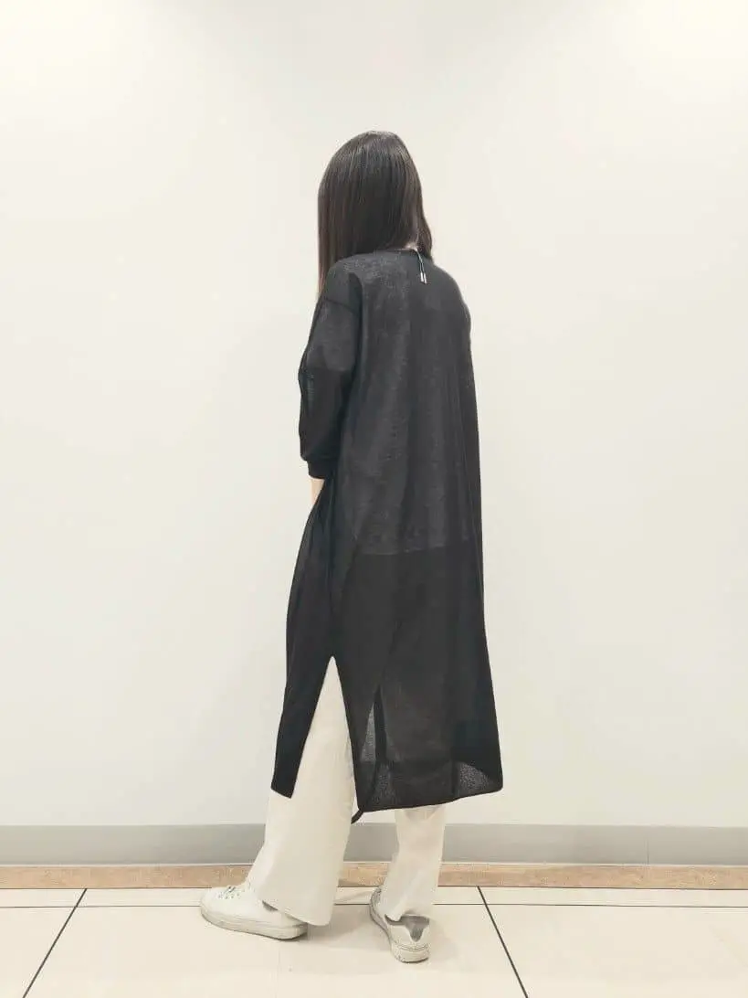 23区 髙橋 コーディネート画像