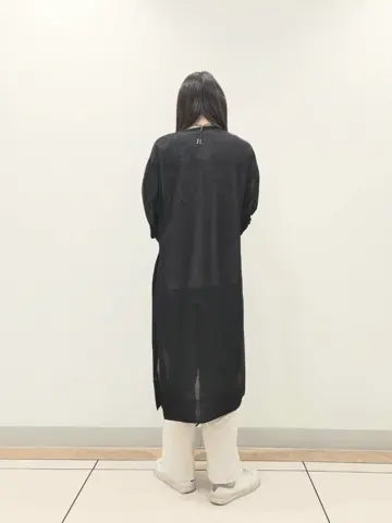 23区 髙橋 コーディネート画像