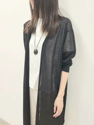 23区 髙橋 コーディネート画像