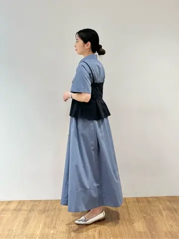 23区 西嶋 コーディネート画像