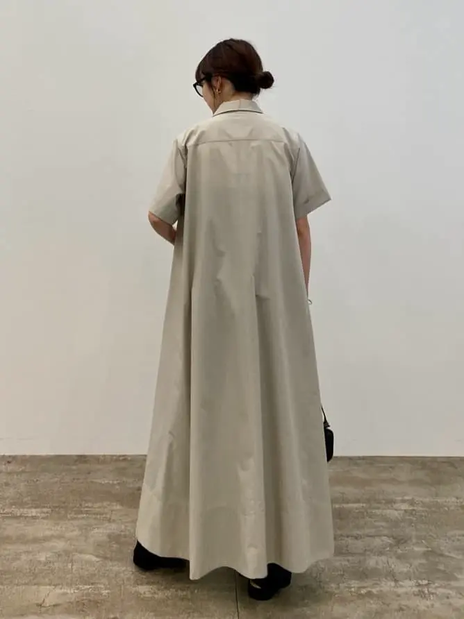 23区 河野 コーディネート画像