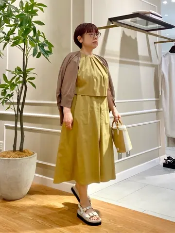 23区 深沢 コーディネート画像