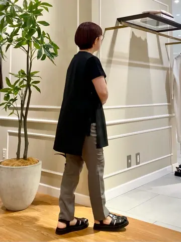 23区 深沢 コーディネート画像