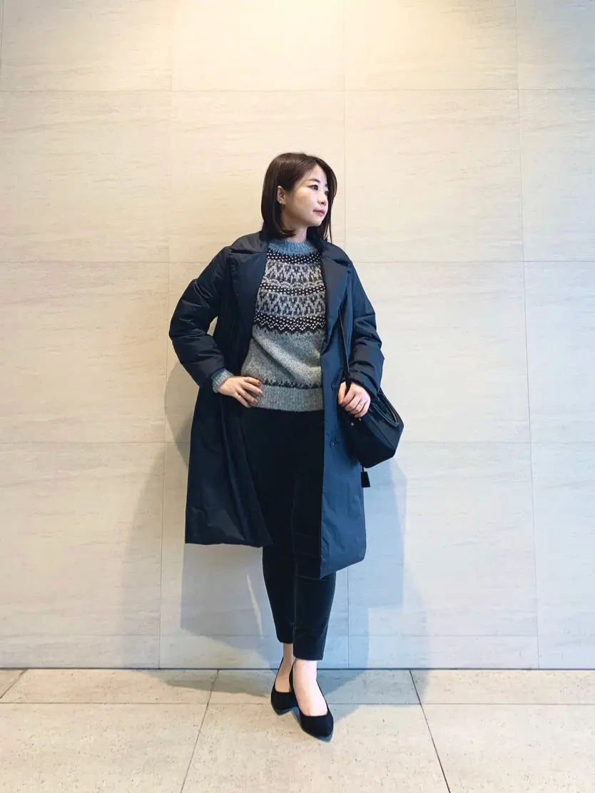  望月 コーディネート画像