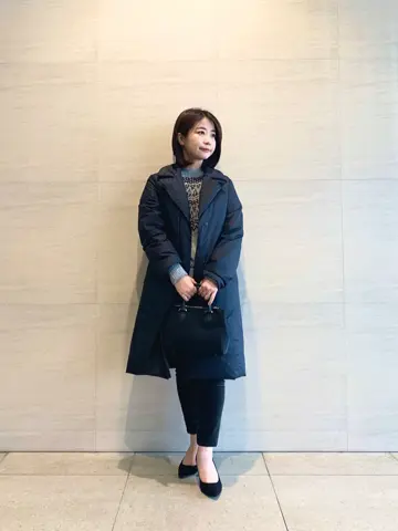 23区 望月 コーディネート画像