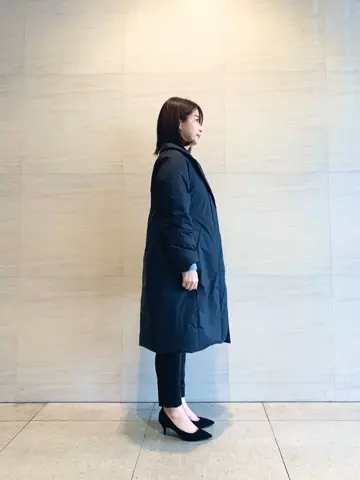 23区 望月 コーディネート画像