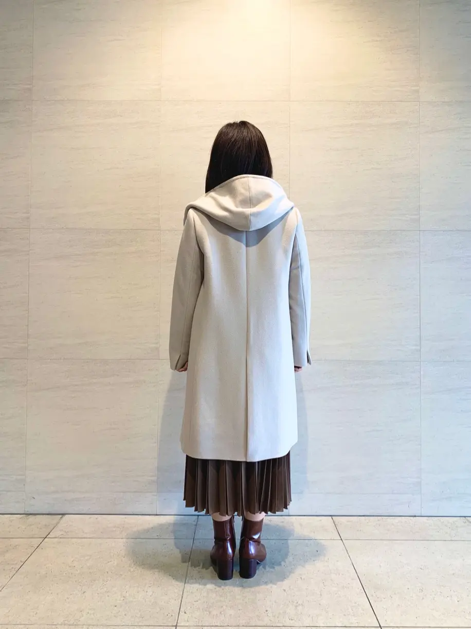 23区 望月 コーディネート画像