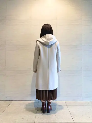 23区 望月 コーディネート画像