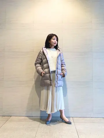 23区 望月 コーディネート画像