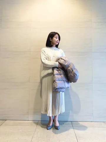 23区 望月 コーディネート画像