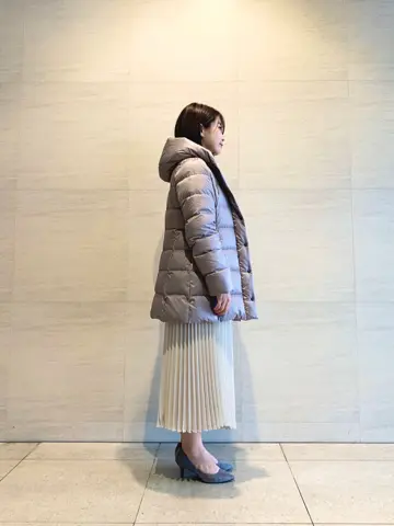 23区 望月 コーディネート画像