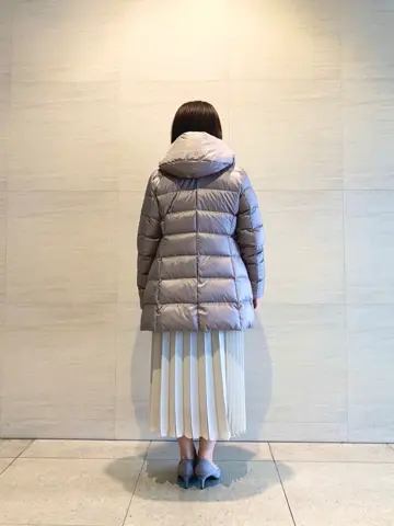 23区 望月 コーディネート画像