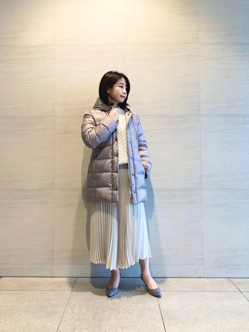 23区 望月 コーディネート画像