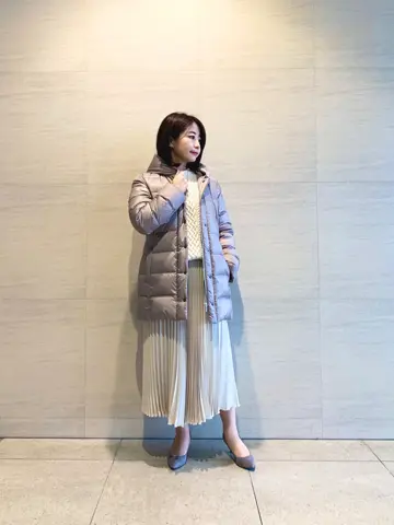 23区 望月 コーディネート画像