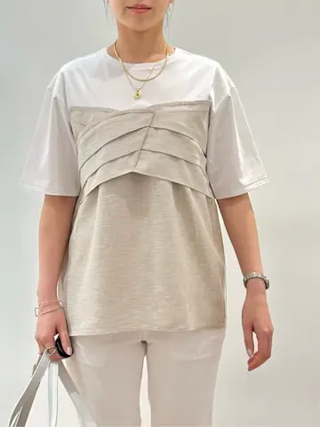 23区 西嶋 コーディネート画像