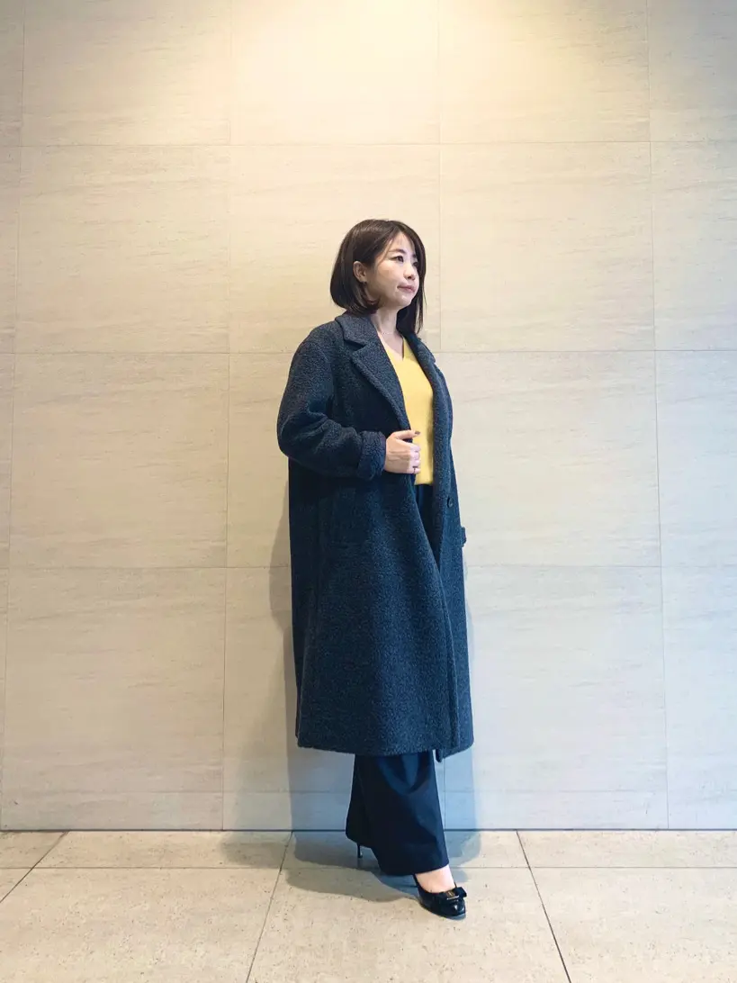 23区 望月 コーディネート画像