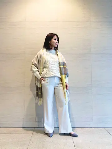 23区 望月 コーディネート画像