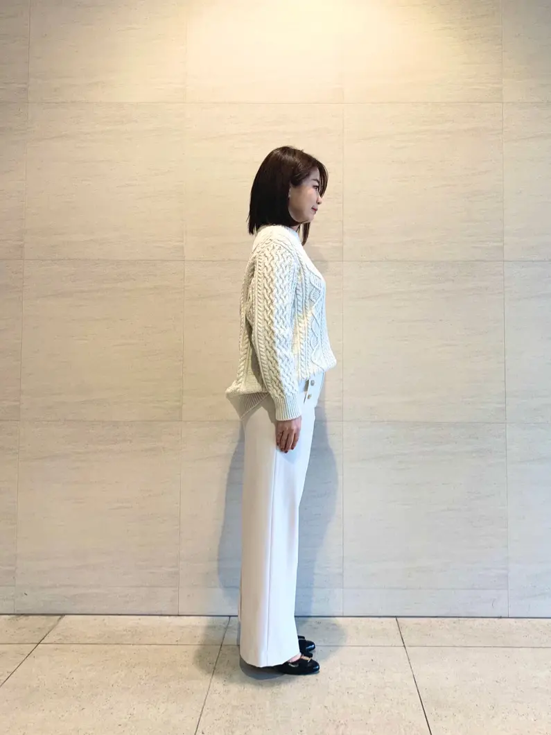 23区 望月 コーディネート画像