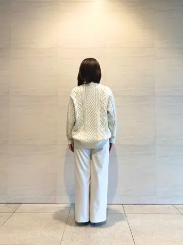 23区 望月 コーディネート画像