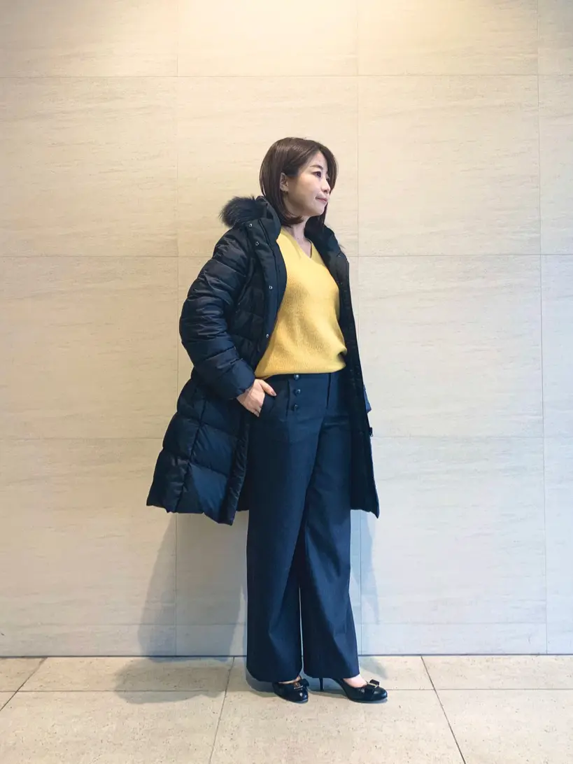 23区 望月 コーディネート画像