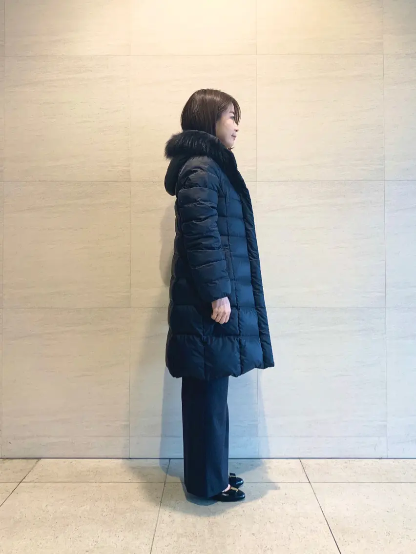 23区 望月 コーディネート画像