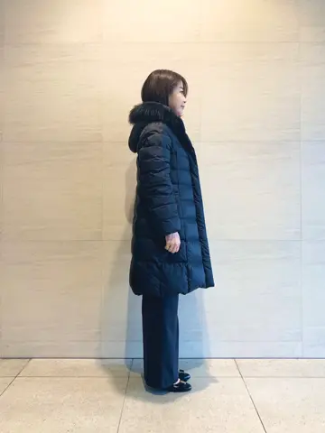 23区 望月 コーディネート画像