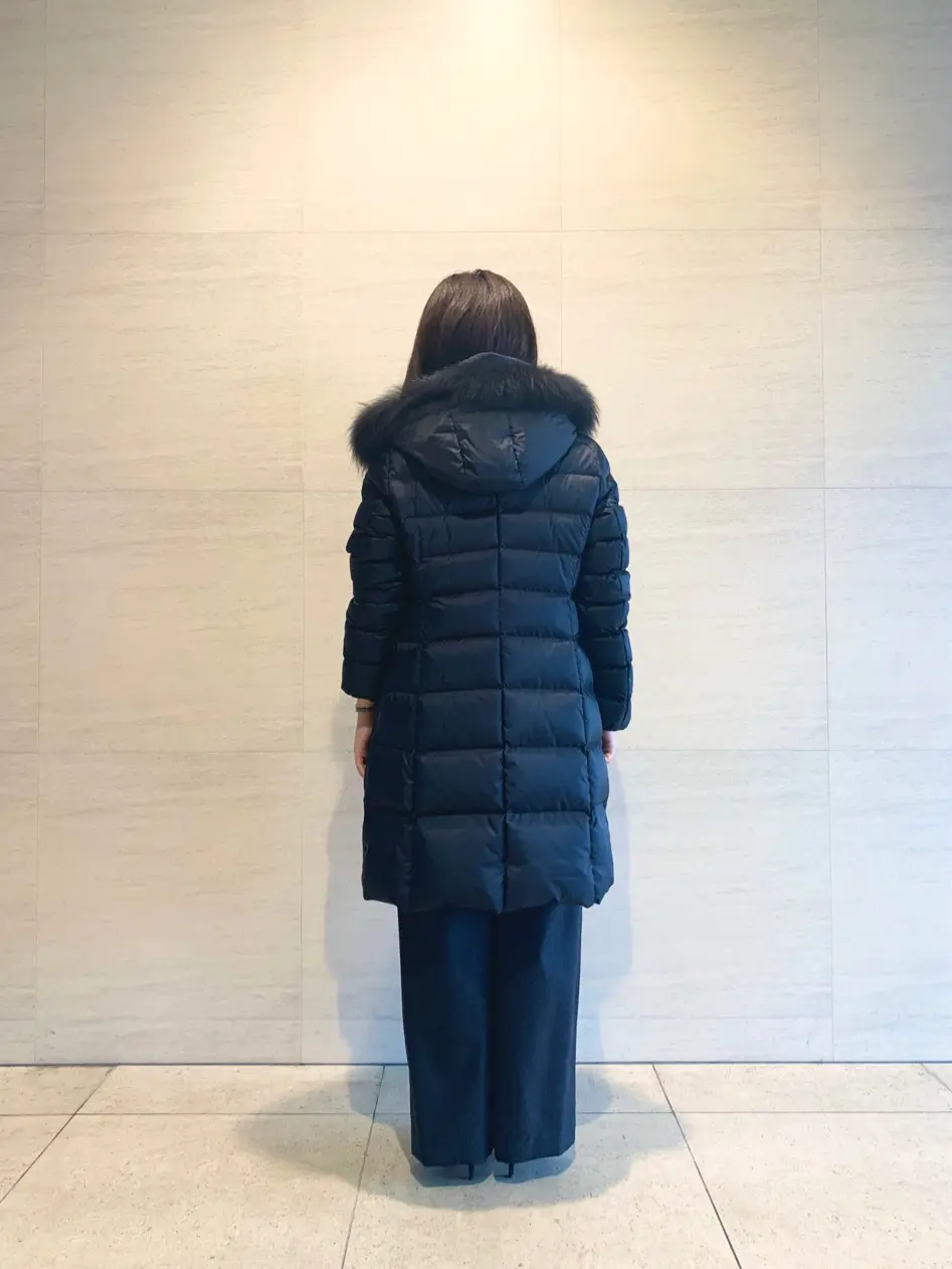 23区 望月 コーディネート画像