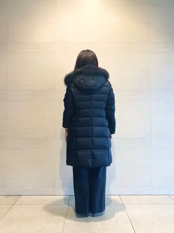 23区 望月 コーディネート画像