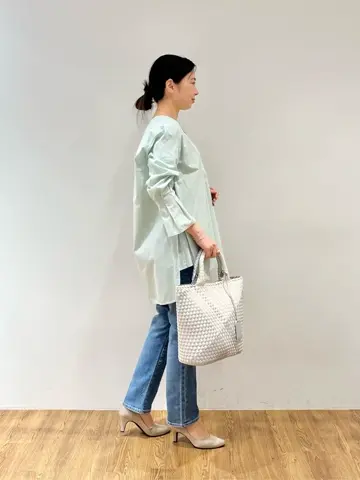 23区 西嶋 コーディネート画像