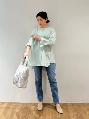 23区 西嶋 コーディネート画像