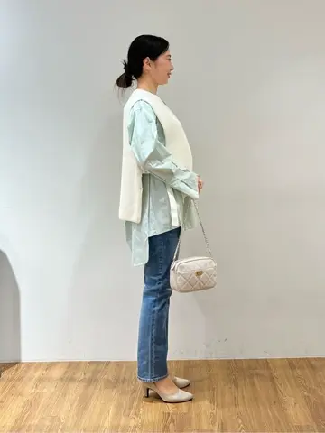 23区 西嶋 コーディネート画像