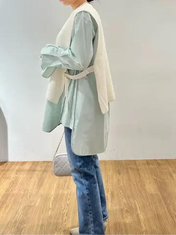 23区 西嶋 コーディネート画像