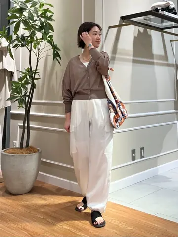 23区 伊藤 コーディネート画像