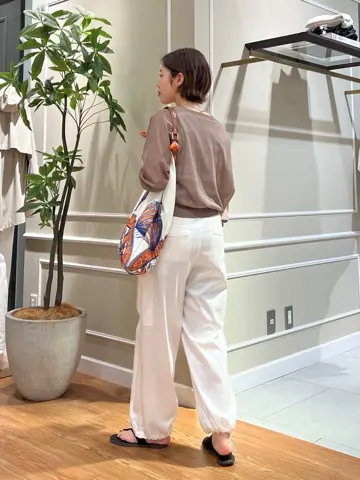 23区 伊藤 コーディネート画像