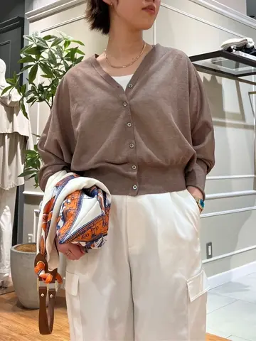 23区 伊藤 コーディネート画像