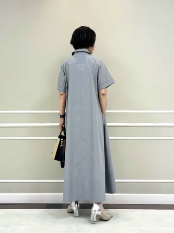 23区 荒川 コーディネート画像