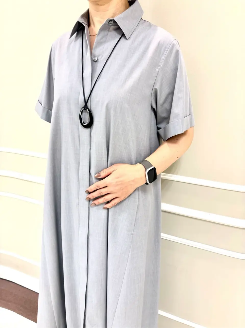 23区 荒川 コーディネート画像